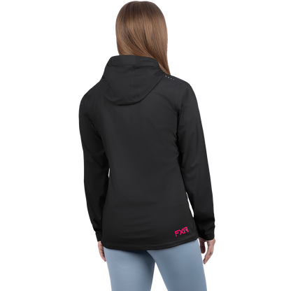 FXR Women's Adventure Lite Tri-Laminate Jacket
