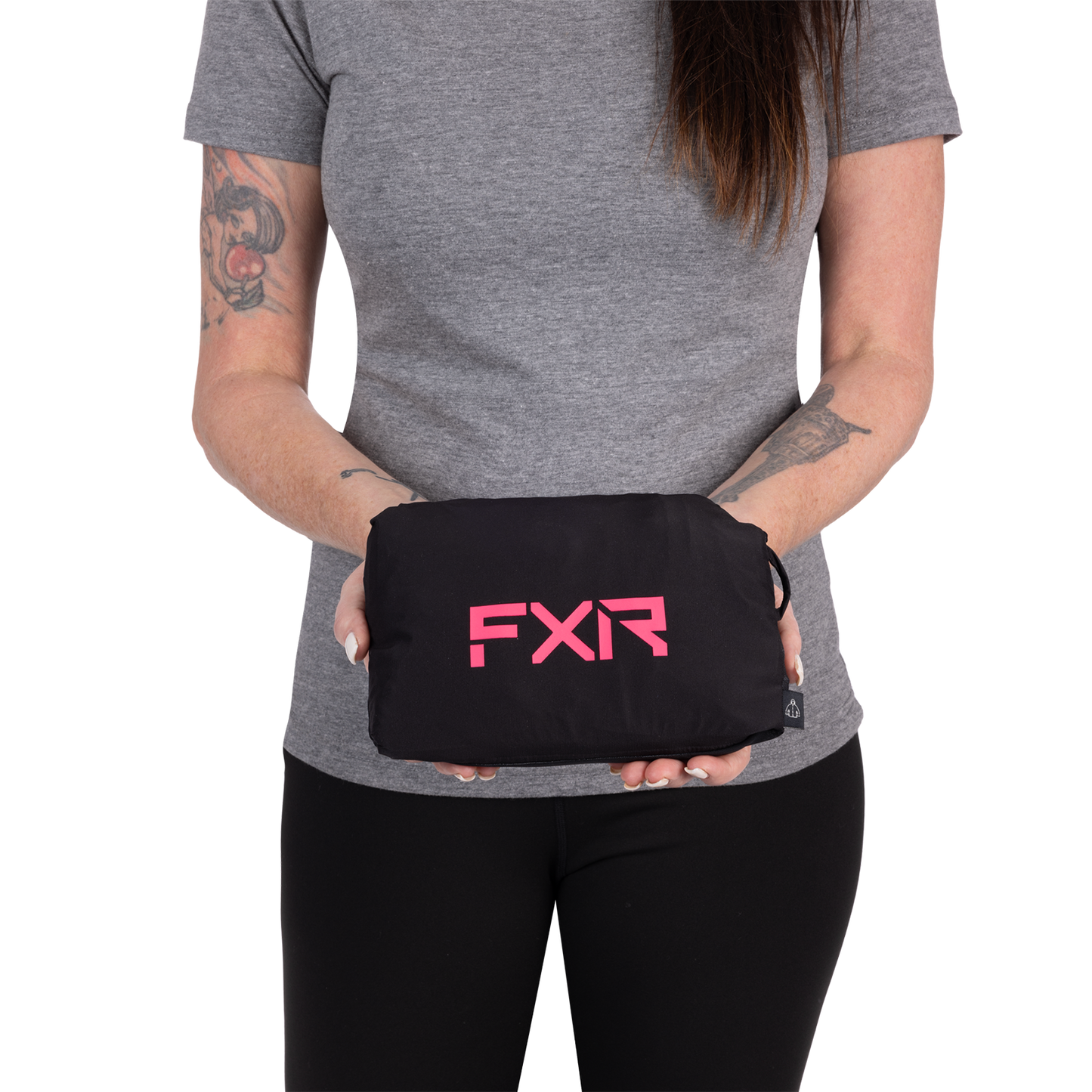 FXR Women's Adventure Lite Tri-Laminate Jacket