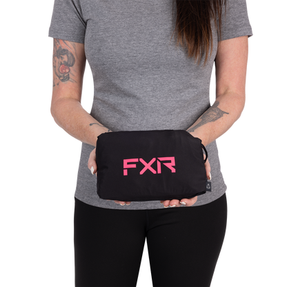 FXR Women's Adventure Lite Tri-Laminate Jacket