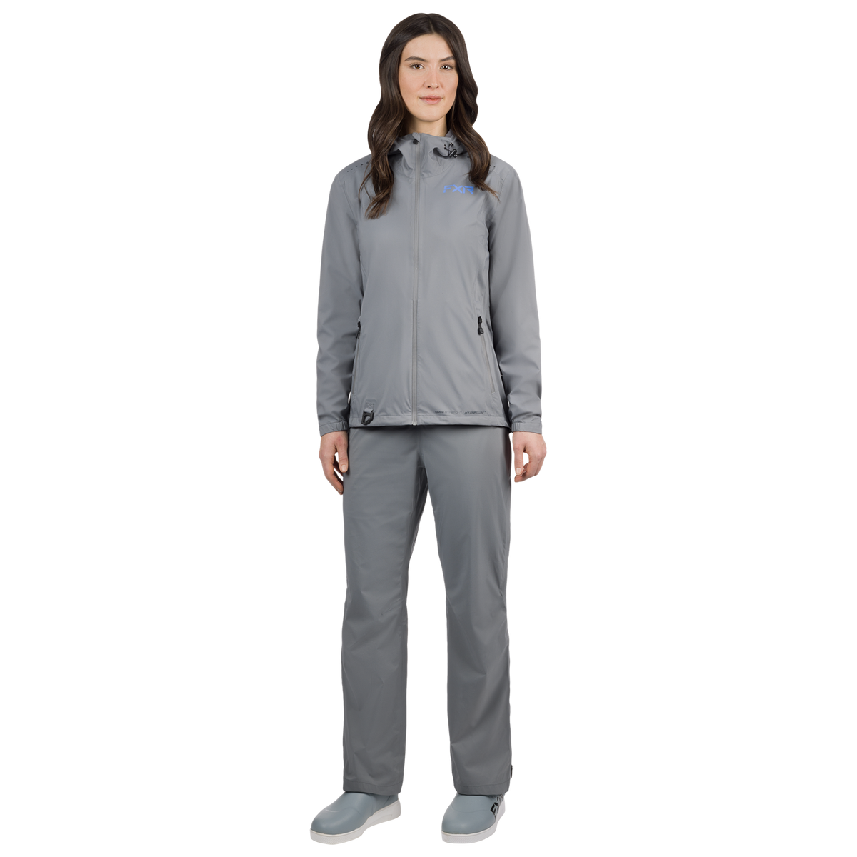 FXR Women's Adventure Lite Tri-Laminate Jacket