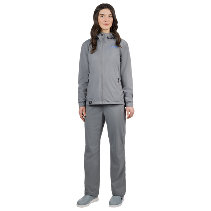 FXR Women's Adventure Lite Tri-Laminate Jacket