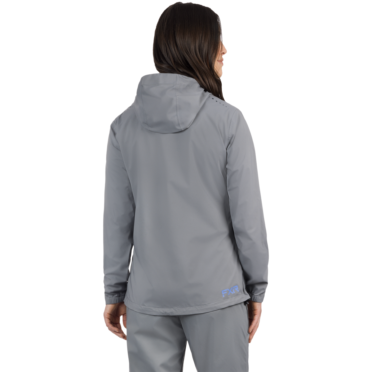 FXR Women's Adventure Lite Tri-Laminate Jacket