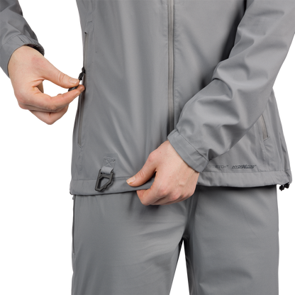 FXR Women's Adventure Lite Tri-Laminate Jacket