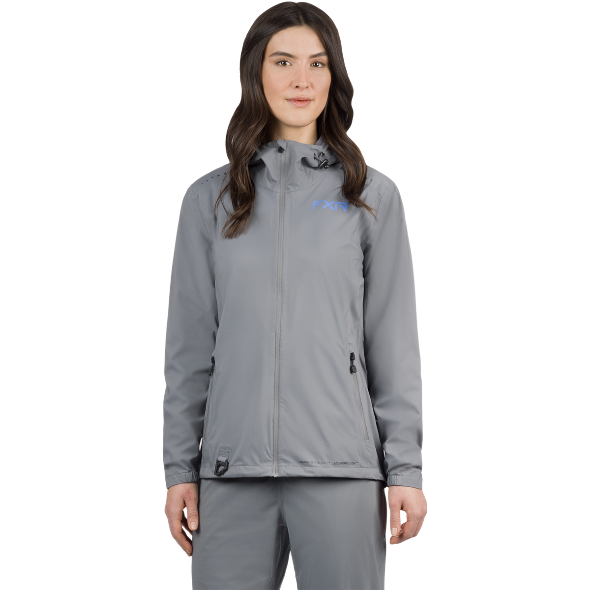 FXR Women's Adventure Lite Tri-Laminate Jacket