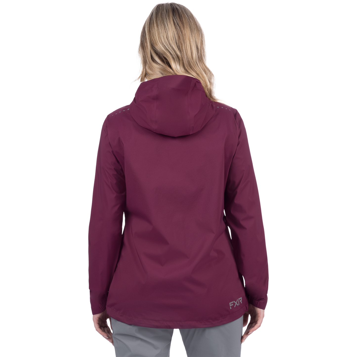 FXR Women's Adventure Lite Tri-Laminate Jacket