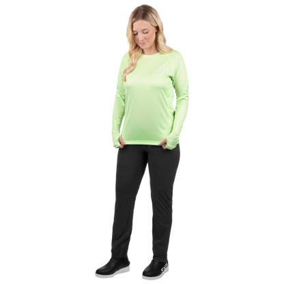 FXR Women's Adventure Lite Tri-Laminate Pants