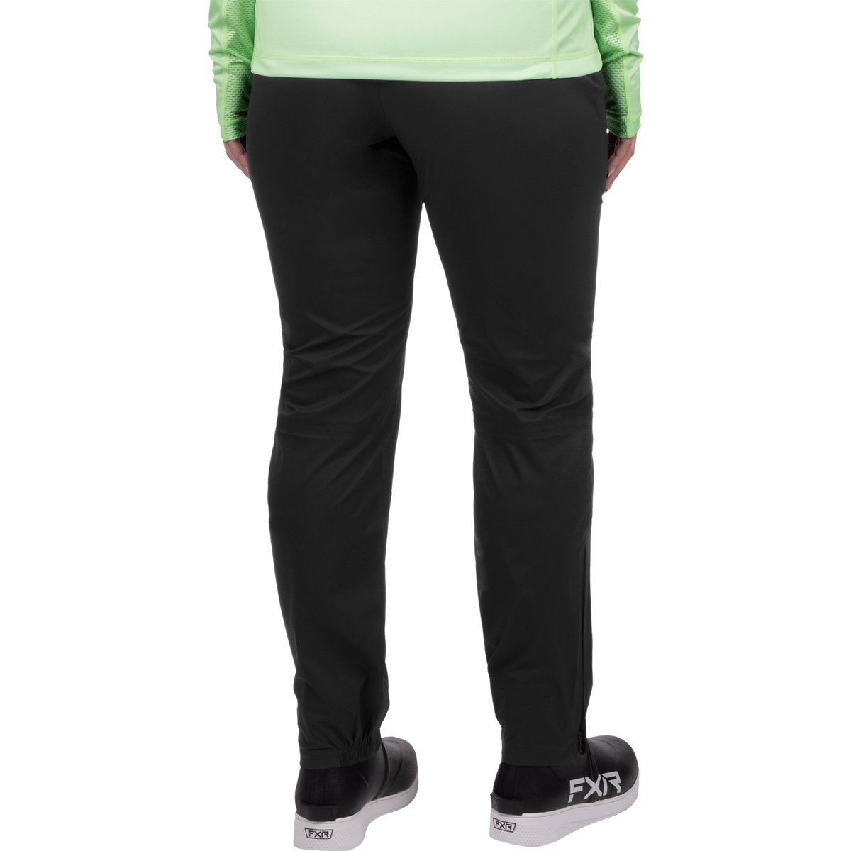 FXR Women's Adventure Lite Tri-Laminate Pants