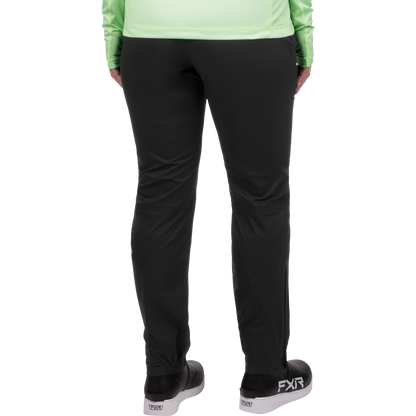 FXR Women's Adventure Lite Tri-Laminate Pants
