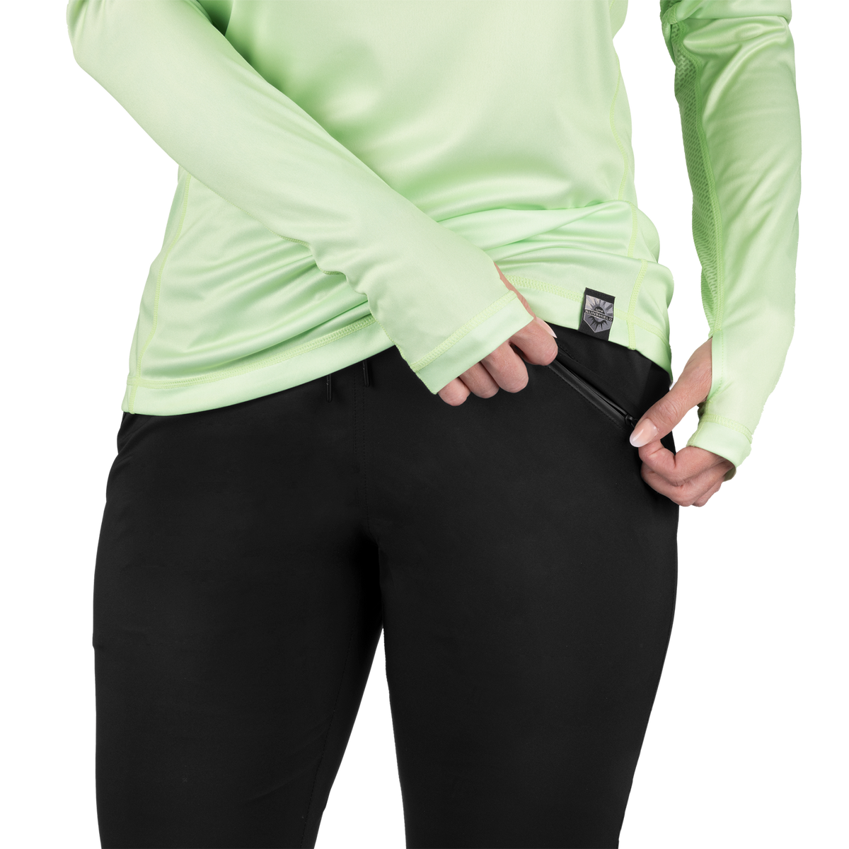 FXR Women's Adventure Lite Tri-Laminate Pants
