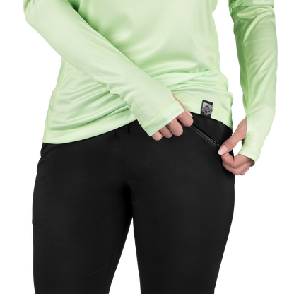 FXR Women's Adventure Lite Tri-Laminate Pants