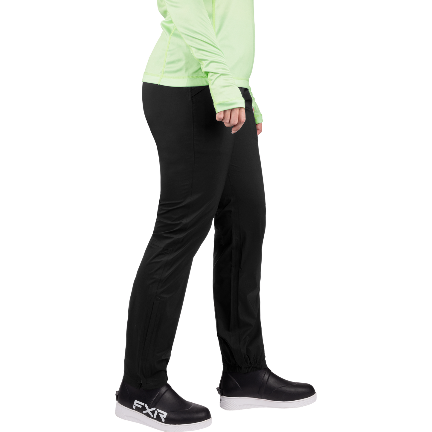 FXR Women's Adventure Lite Tri-Laminate Pants