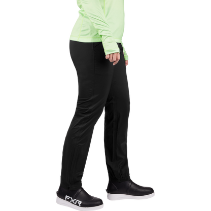 FXR Women's Adventure Lite Tri-Laminate Pants