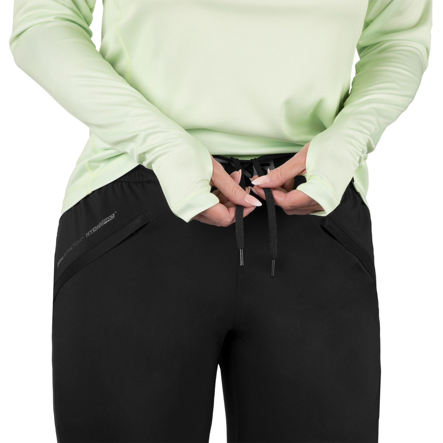 FXR Women's Adventure Lite Tri-Laminate Pants