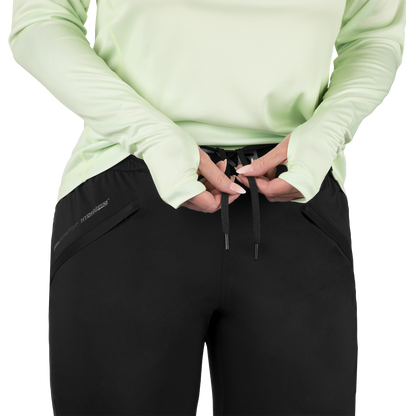 FXR Women's Adventure Lite Tri-Laminate Pants