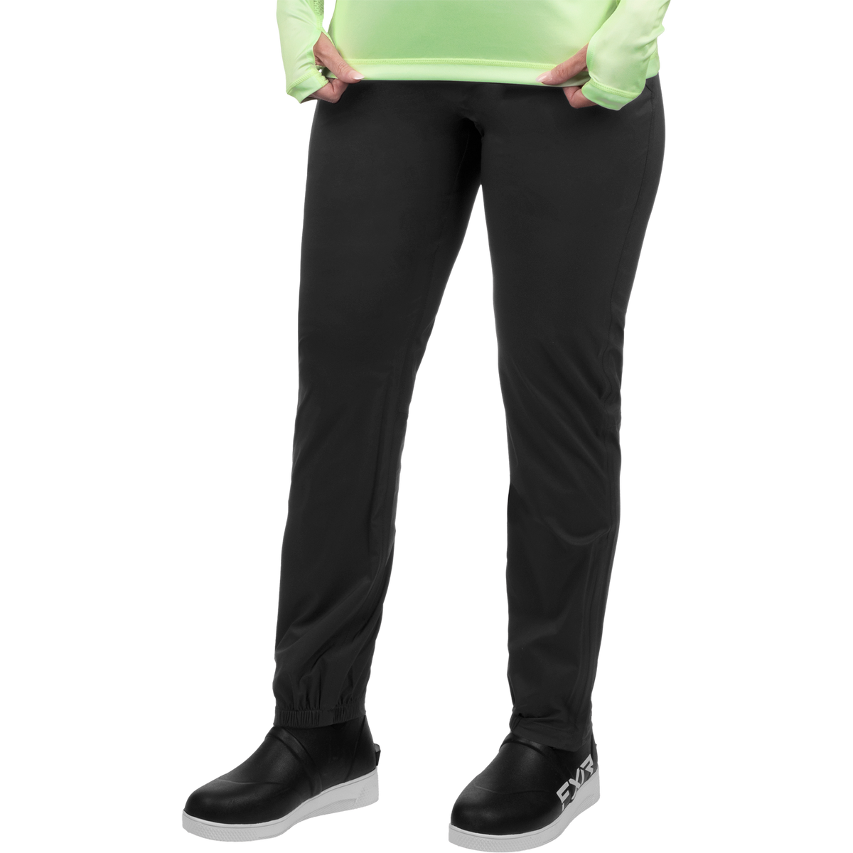 FXR Women's Adventure Lite Tri-Laminate Pants