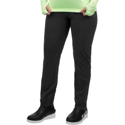 FXR Women's Adventure Lite Tri-Laminate Pants