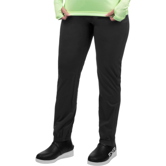 FXR Women's Adventure Lite Tri-Laminate Pants