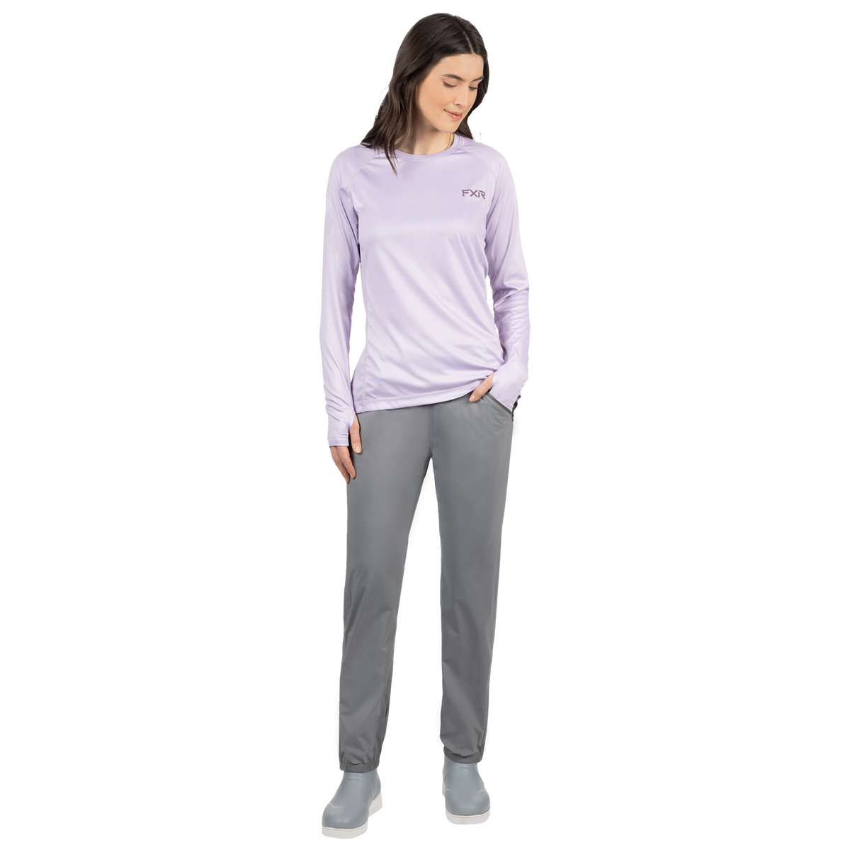 FXR Women's Adventure Lite Tri-Laminate Pants