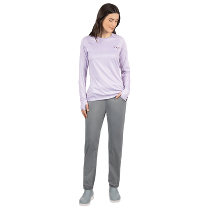 FXR Women's Adventure Lite Tri-Laminate Pants