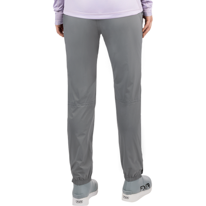 FXR Women's Adventure Lite Tri-Laminate Pants
