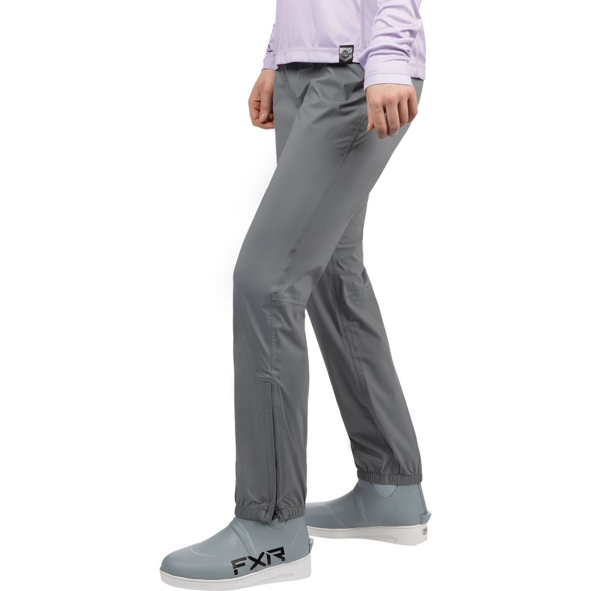 FXR Women's Adventure Lite Tri-Laminate Pants