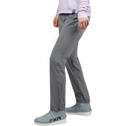 FXR Women's Adventure Lite Tri-Laminate Pants