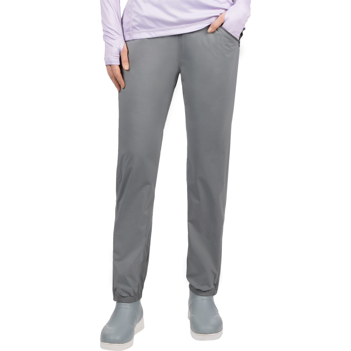 FXR Women's Adventure Lite Tri-Laminate Pants