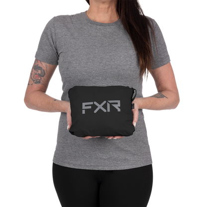 FXR Women's Adventure Lite Tri-Laminate Bib Pants