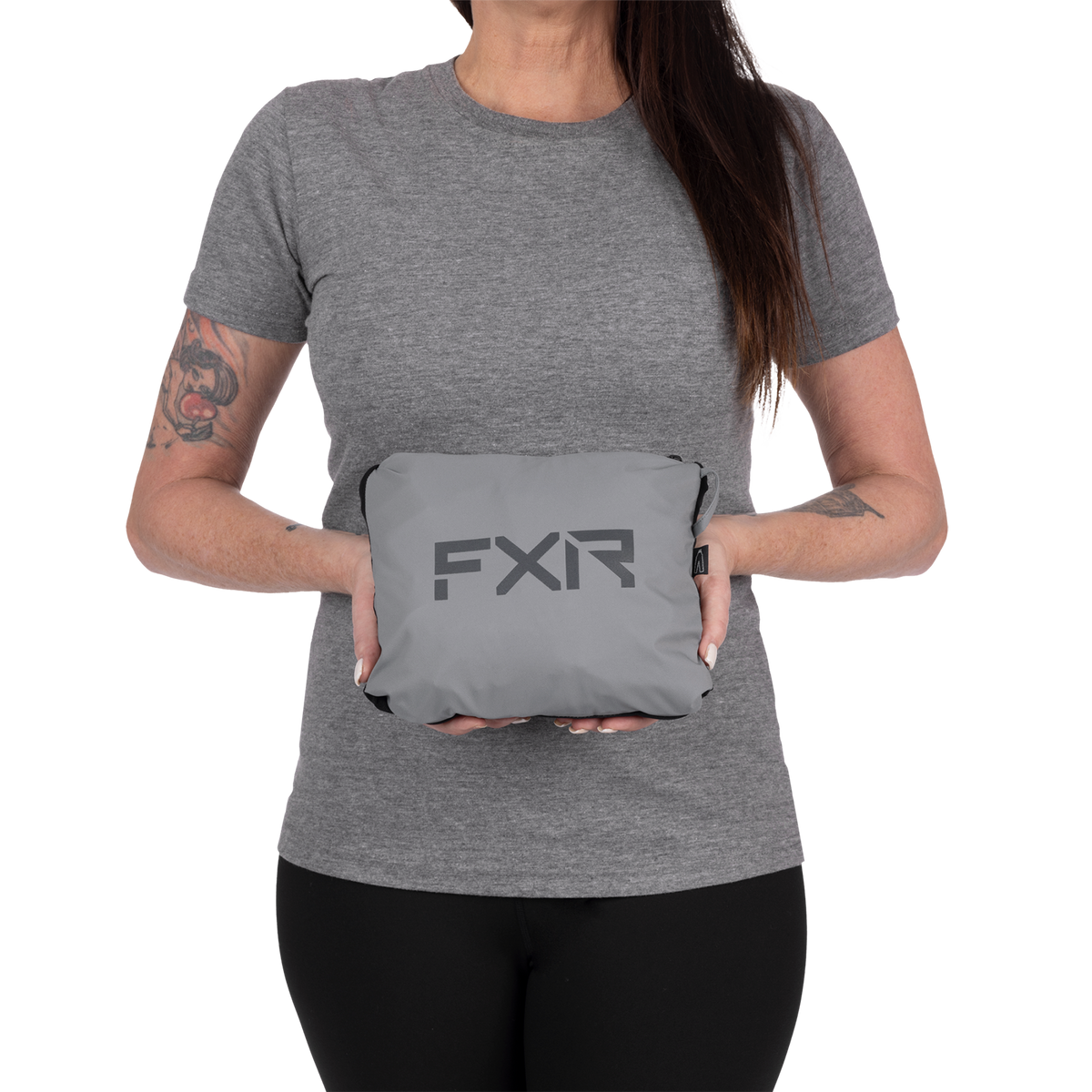 FXR Women's Adventure Lite Tri-Laminate Bib Pants