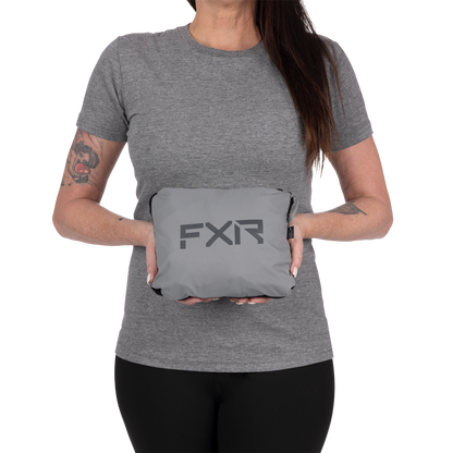 FXR Women's Adventure Lite Tri-Laminate Bib Pants