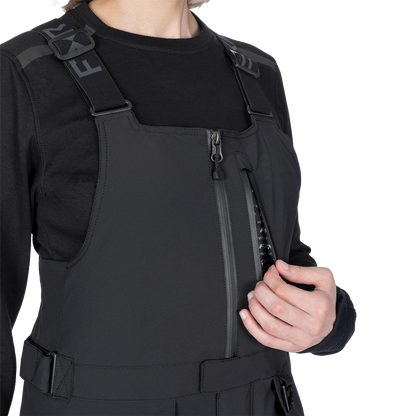 FXR Women's Aerial Bib