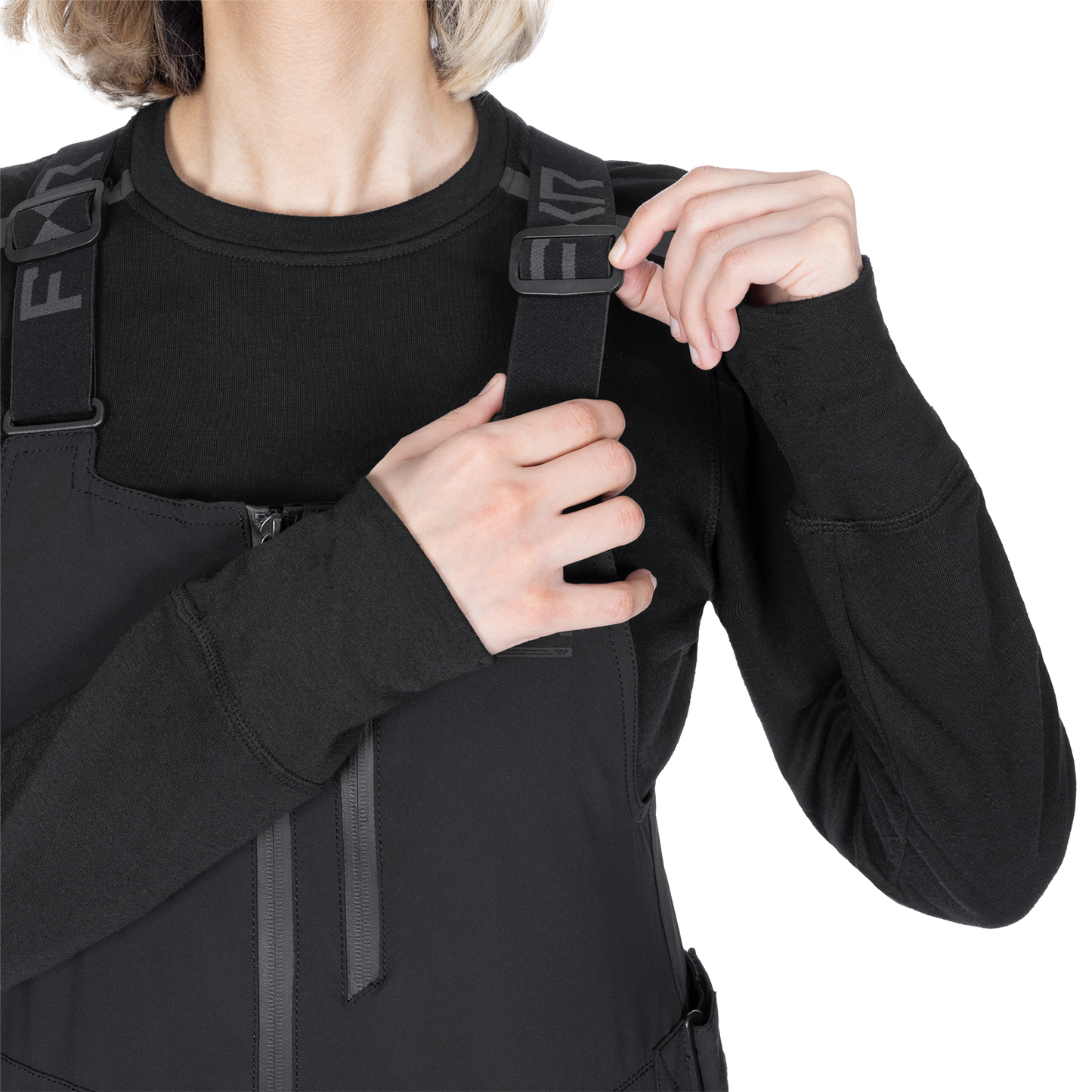 FXR Women's Aerial Bib