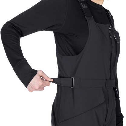 FXR Women's Aerial Bib