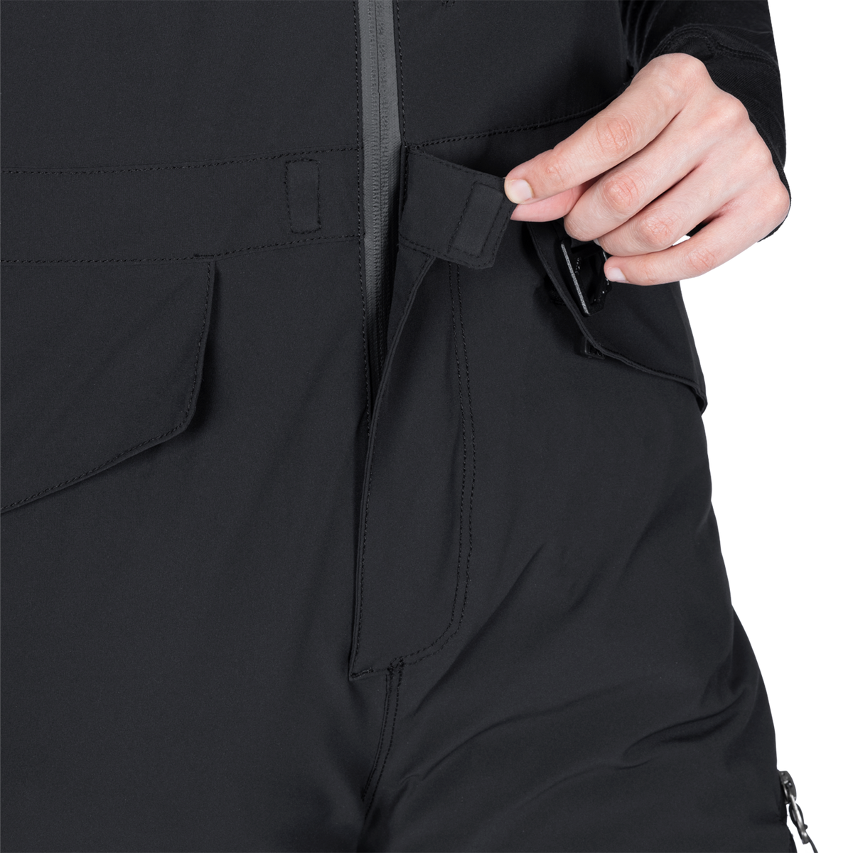 FXR Women's Aerial Bib