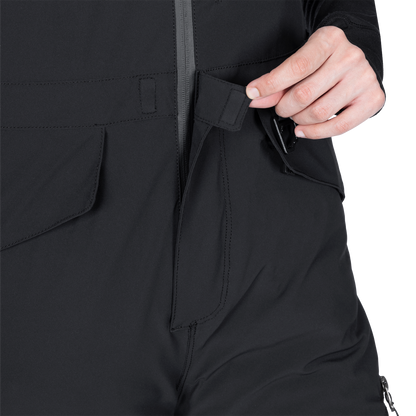 FXR Women's Aerial Bib