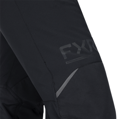 FXR Women's Aerial Bib