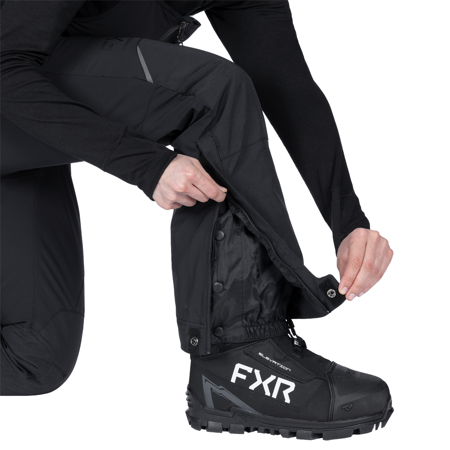 FXR Women's Aerial Bib