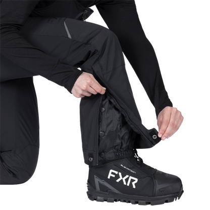 FXR Women's Aerial Bib