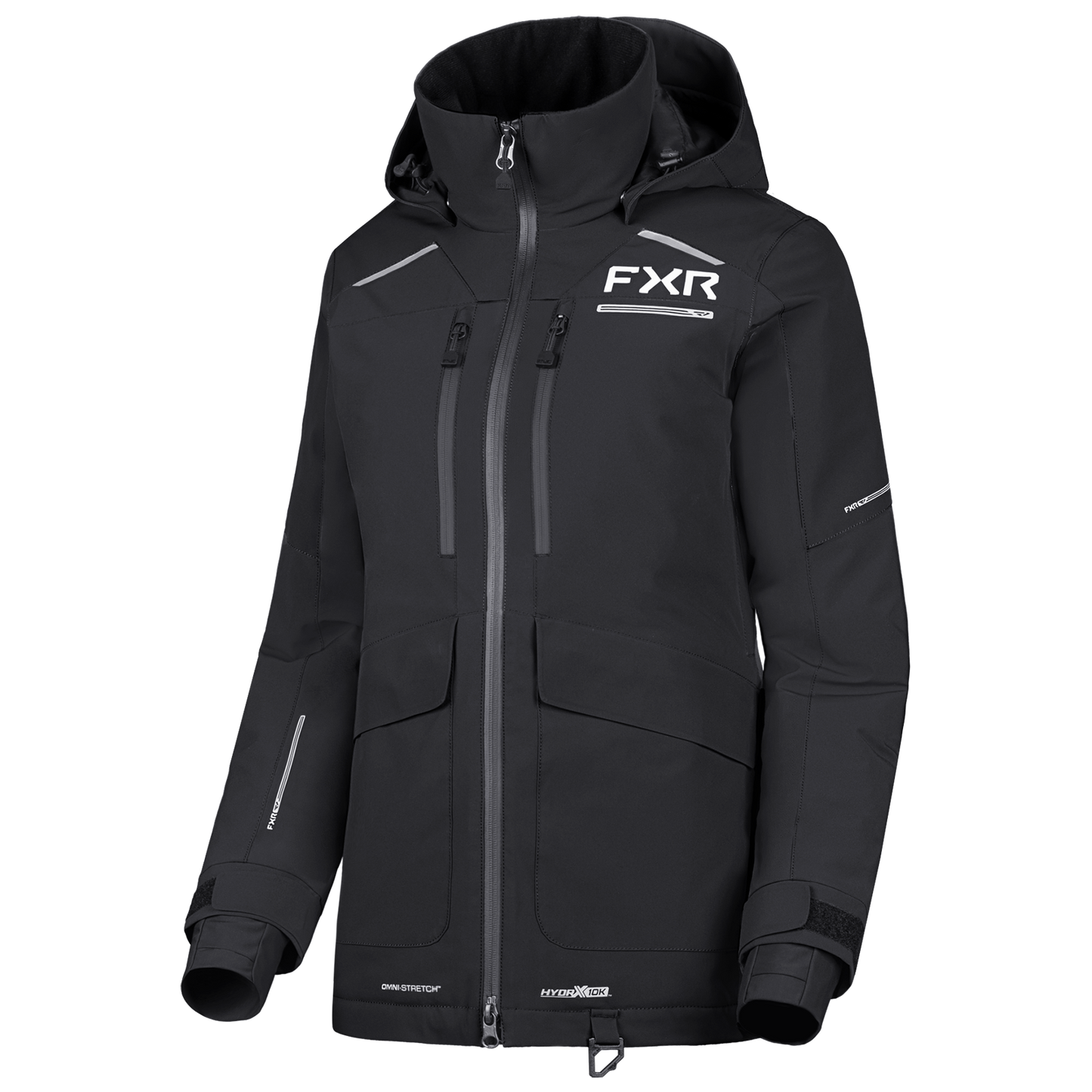 FXR Women's Aerial Jacket