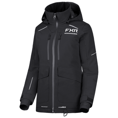 FXR Women's Aerial Jacket