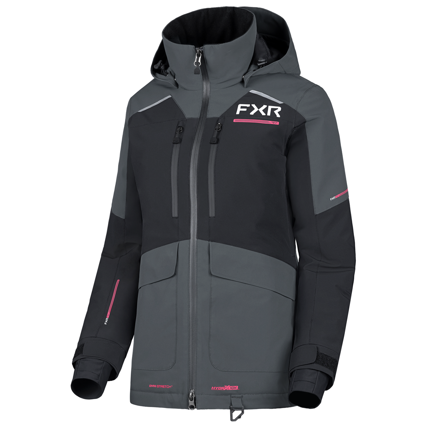 FXR Women's Aerial Jacket