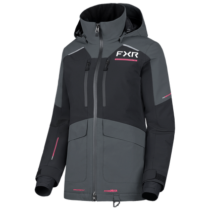 FXR Women's Aerial Jacket