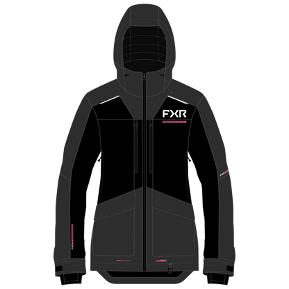 FXR Women's Aerial Jacket