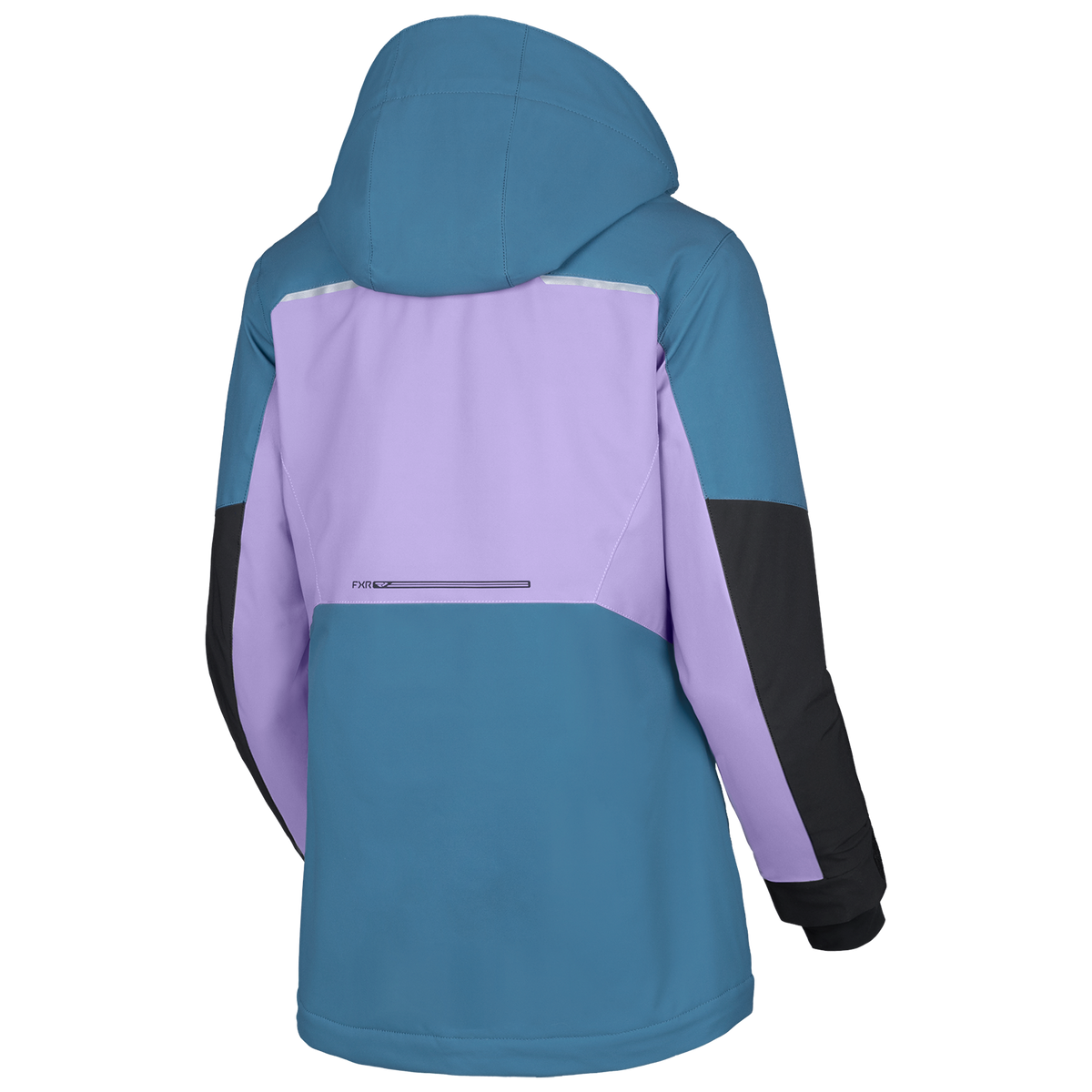 FXR Women's Aerial Jacket