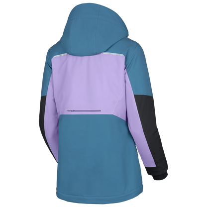 FXR Women's Aerial Jacket