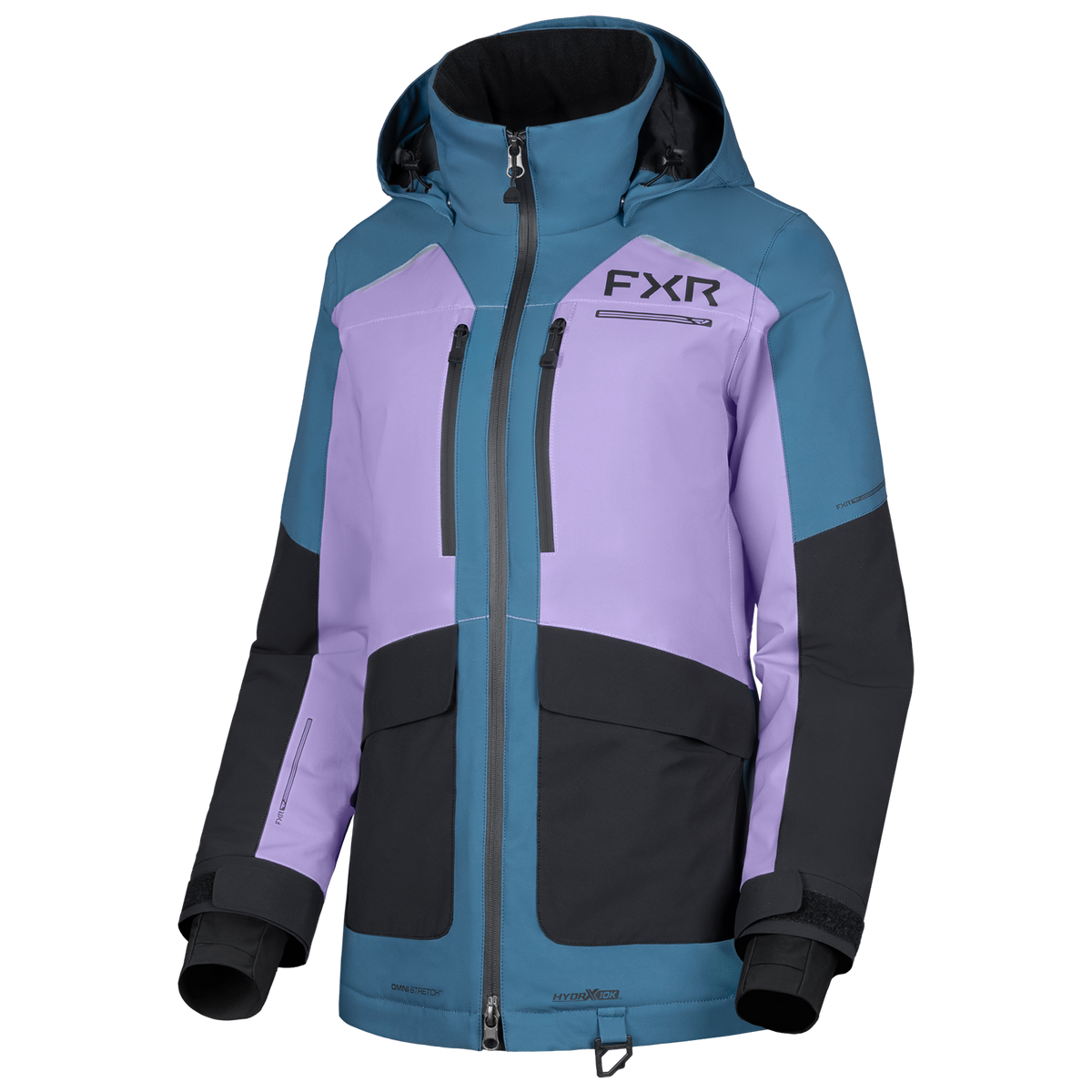FXR Women's Aerial Jacket