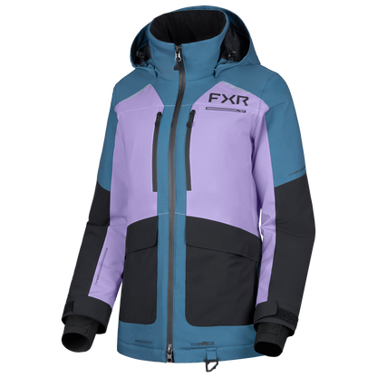 FXR Women's Aerial Jacket