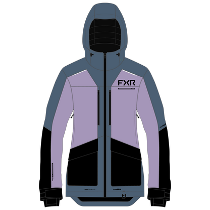 FXR Women's Aerial Jacket