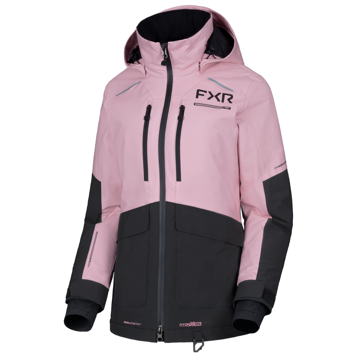FXR Women's Aerial Jacket