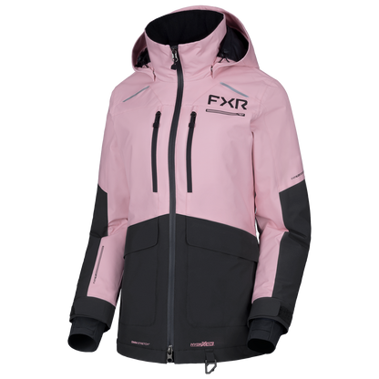 FXR Women's Aerial Jacket
